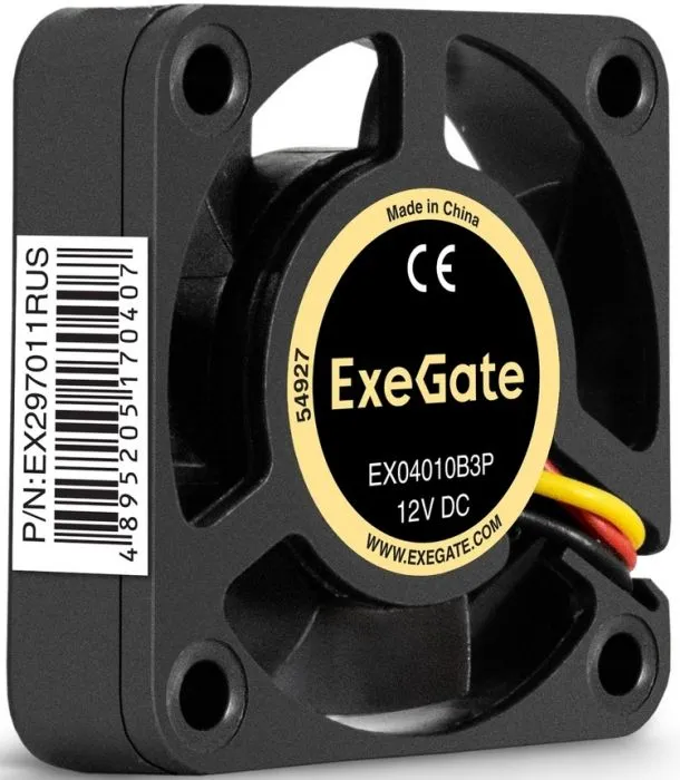 фото Exegate EX04010B3P