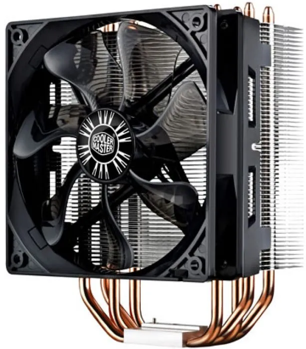 Cooler Master Hyper 212 EVO