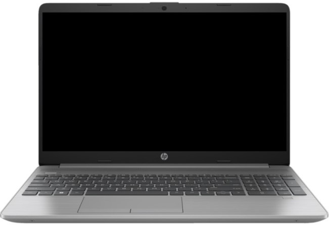 Ноутбук HP 255 G9 Ryzen 5 5625U/8GB/512GB SSD/Radeon graphics/15.6 FHD AG/WiFi/BT/DOS/silver