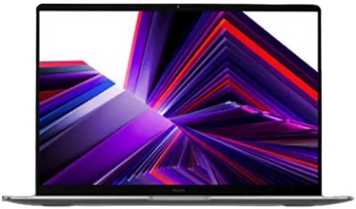 Ноутбук Xiaomi RedmiBook JYU4575CN i5-13500H/16GB/1TB SSD/Iris Xe graphics/14 IPS 2.8K/WiFi/BT/cam/Win11trial/grey