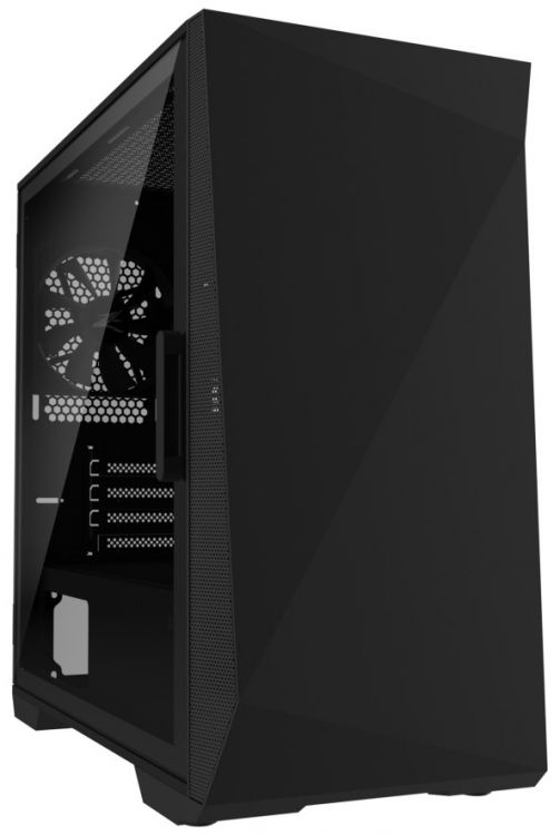 

Корпус mATX Zalman Z1 Iceberg черный, без БП, боковая панель из закаленного стекла, 2*USB 3.0, USB 2.0, audio, Z1 Iceberg