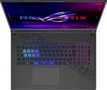 фото ASUS ROG Strix G18 G814JV-N6035