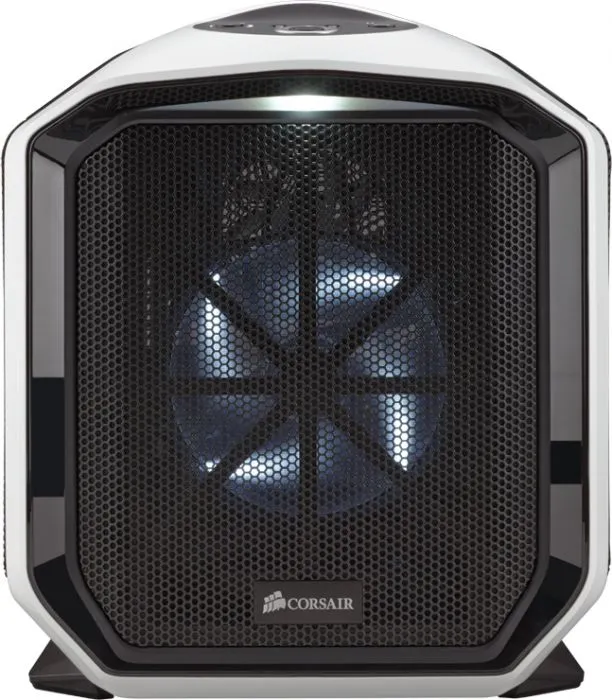 фото Corsair Graphite Series 380T