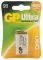 GP Ultra Alkaline 1604AU 6LR61