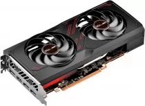 фото Sapphire Radeon RX 7600 PULSE