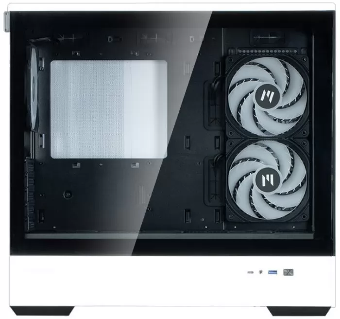 Zalman P30 BW