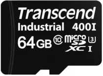 Transcend TS64GUSD400I