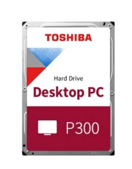 Toshiba HDWD320UZSVA