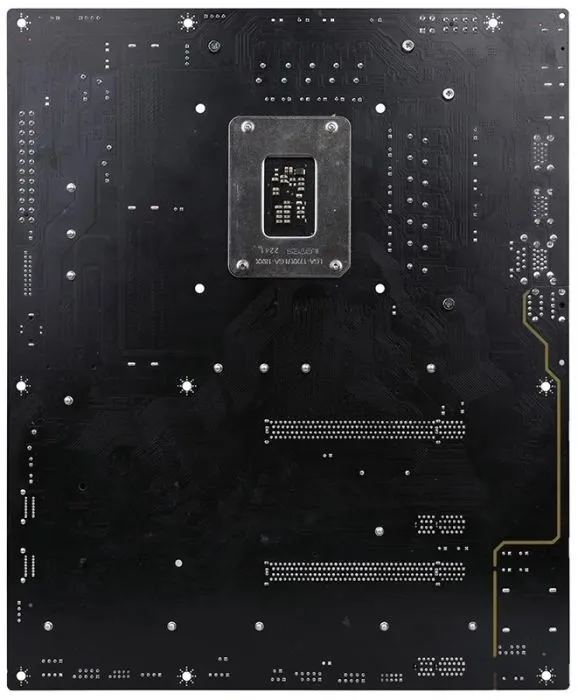 фото Colorful BATTLE-AX Z790AK-PLUS D5 V20