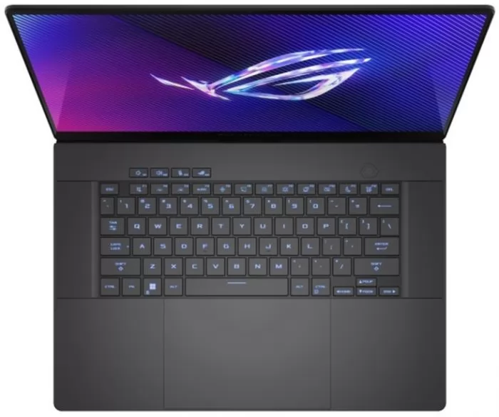 ASUS ROG Zephyrus G16 GU605MV-QR169