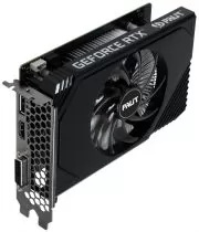 Palit GeForce RTX 3050 StormX