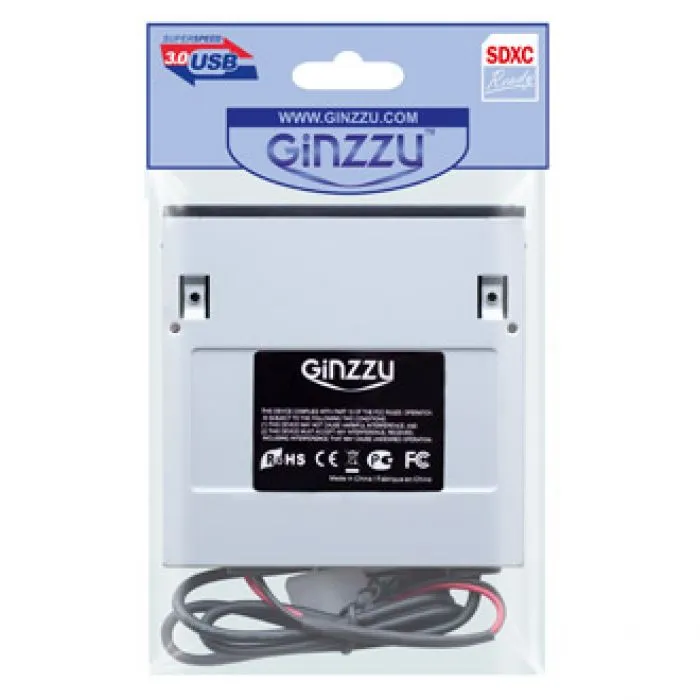 фото Ginzzu GR-152UB