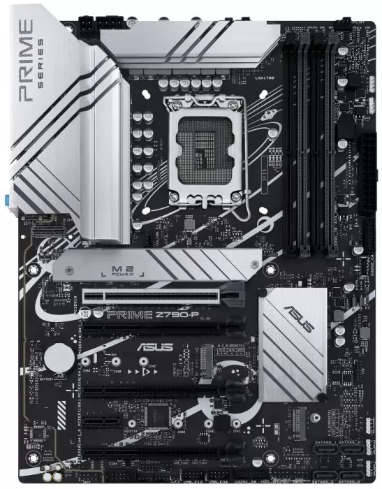 ASUS PRIME Z790-P