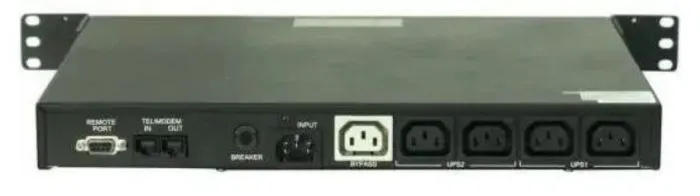 Powercom KIN-1000AP RM