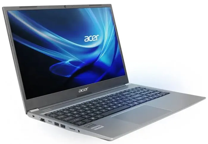 Acer Aspire Lite AL15-41