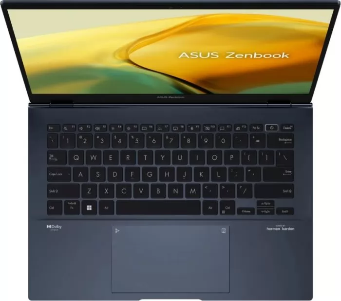 ASUS Zenbook UX3402VA-KP696