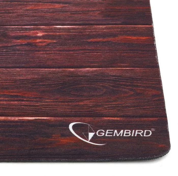 Gembird MP-WOOD