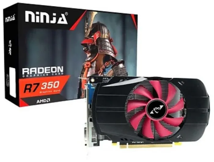 Sinotex Radeon R7 350 Ninja