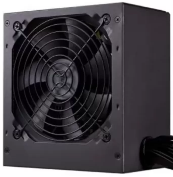 Cooler Master MWE White 450W V2 (УЦЕНЕННЫЙ)