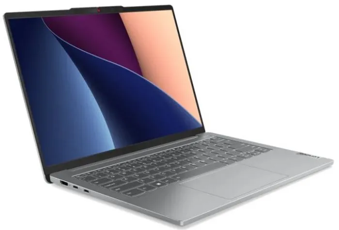 Lenovo IdeaPad Pro 5 14IRH8