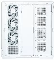 Zalman P50 DS WHITE