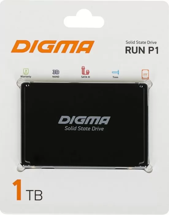 фото Digma DGSR2001TP13T