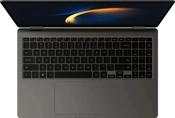 Samsung Galaxy Book3 360