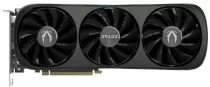 Zotac GeForce RTX 4080 SUPER TRINITY BLACK ED