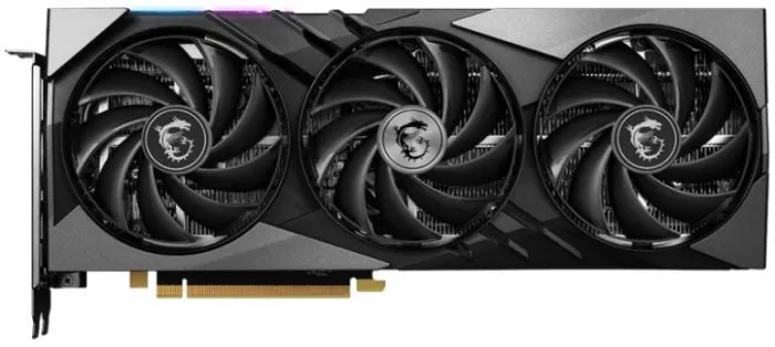 MSI GeForce RTX 4060 Ti GAMING SLIM