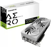 GIGABYTE GeForce RTX 4080 SUPER AERO OC