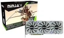 Sinotex GeForce RTX 3070 Ti Ninja