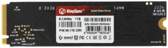 KINGSPEC NE-1TB