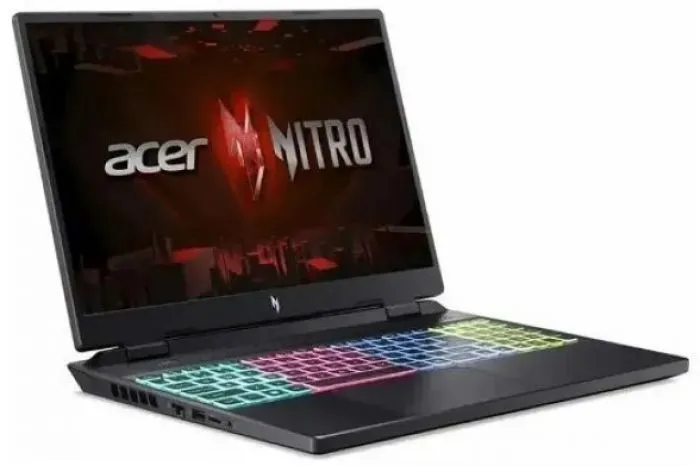 Acer Nitro AN16-42-R0RF