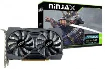 Sinotex GeForce GTX 1050 Ninja