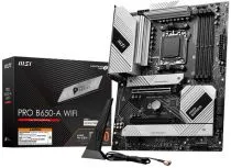 MSI PRO B650-A WIFI