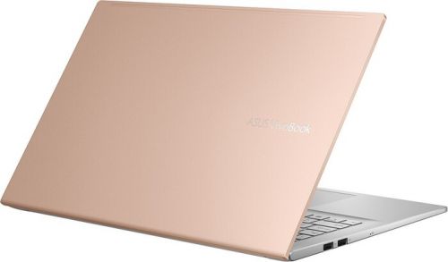 Ноутбук ASUS VivoBook 15 OLED K513EA-L12041W 90NB0SG3-M002B0 i5 1135G7/16GB/512GB SSD/Xe Graphics/15.6" 1920*1080/WiFi/BT/cam/Win11Home/gold - фото 9