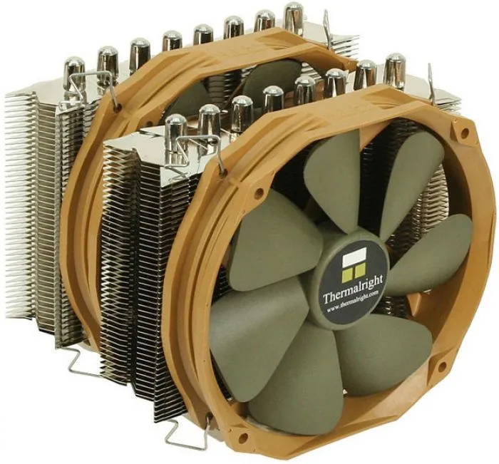 Thermalright Silver Arrow IB-E