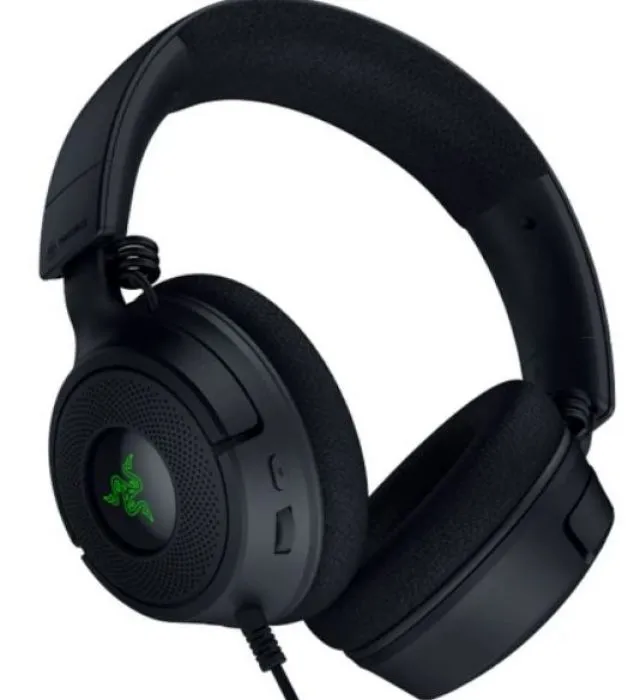 фото Razer Kraken V4 X