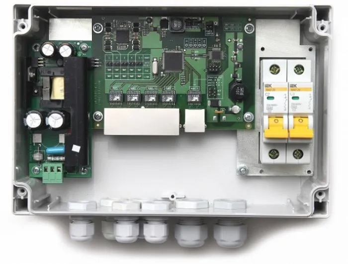 фото TFortis PSW-LITE (медь+WiFi)