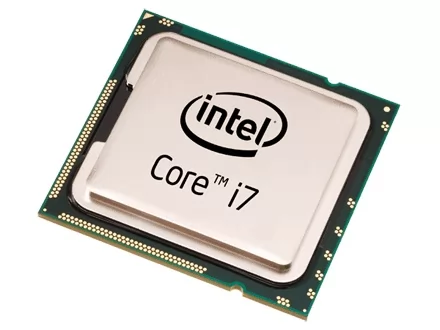 Intel Core I7-990X
