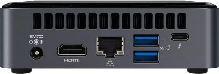 Intel BXNUC10I5FNKN1