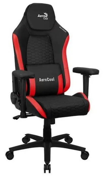 фото AeroCool CROWN Leatherette