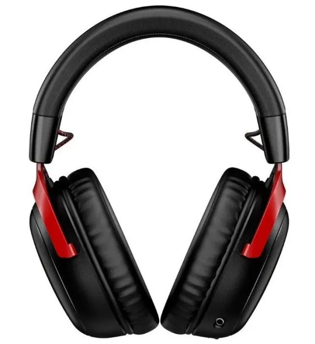 фото HyperX Cloud III