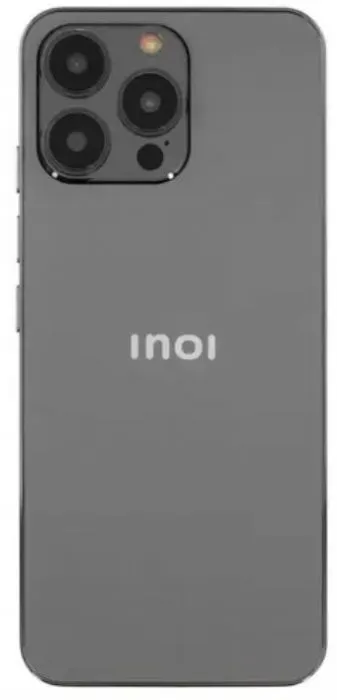 фото INOI A72 4/128GB (УЦЕНЕННЫЙ)