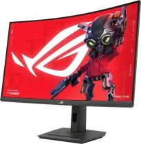 фото ASUS ROG Strix XG32WCS