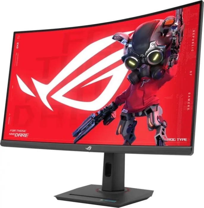 фото ASUS ROG Strix XG32WCS