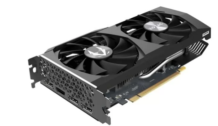 Zotac GeForce RTX 3050 ECO