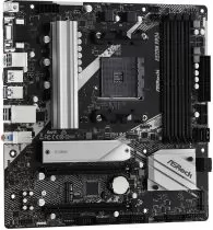 ASRock A520M PRO4