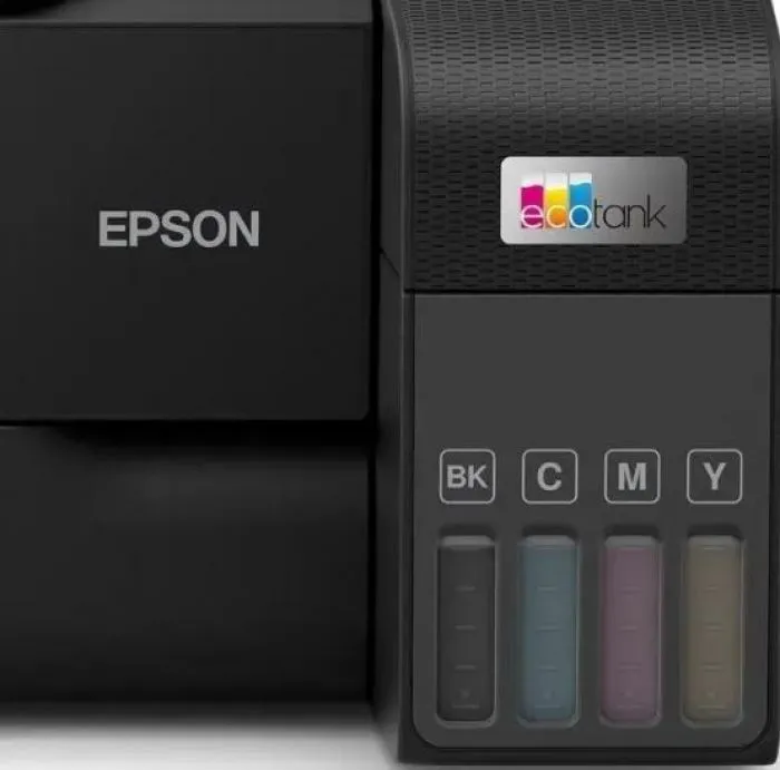 фото Epson EcoTank L3560