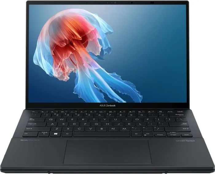 фото ASUS Zenbook Duo OLED UX8406MA-QL182W